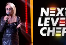 Next Level Chef é o novo programa de Ana Maria Braga na Globo