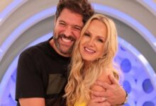 Ariel Jacobowitz comandou Eliana no SBT