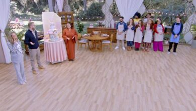 Repescagem do Bake Off Brasil 10