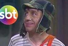 Chaves está de volta ao SBT