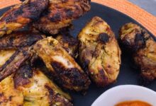 Receita de Frango à Passarinho na Air Fryer da Ana Maria Braga no Mais Você