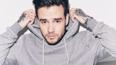 Liam Payne