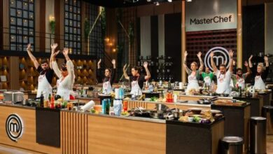 MasterChef tem Caixa Misteriosa em dupla