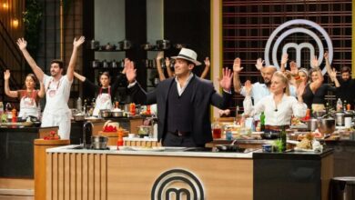 Ex-participantes retornam ao MasterChef