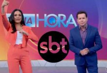 Tá na Hora vira dor de cabeça para o SBT