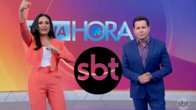 Tá na Hora vira dor de cabeça para o SBT