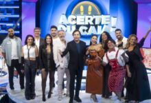 Décimo segundo episódio da segunda temporada do Acerte ou Caia