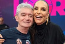 Ivete Sangalo ganha homenagem no Altas Horas