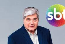 Datena está próximo de fechar contrato com o SBT