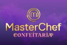 Logotipo do MasterChef Confeitaria 2024