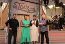 Jurados do The Taste Brasil 7