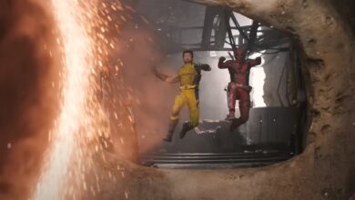 O segundo trailer de Deadpool & Wolverine revela o retorno de dois vilões mutantes: Lady Letal e Azazel, que parecem servir como guarda-costas de Cassandra Nova no Vazio.