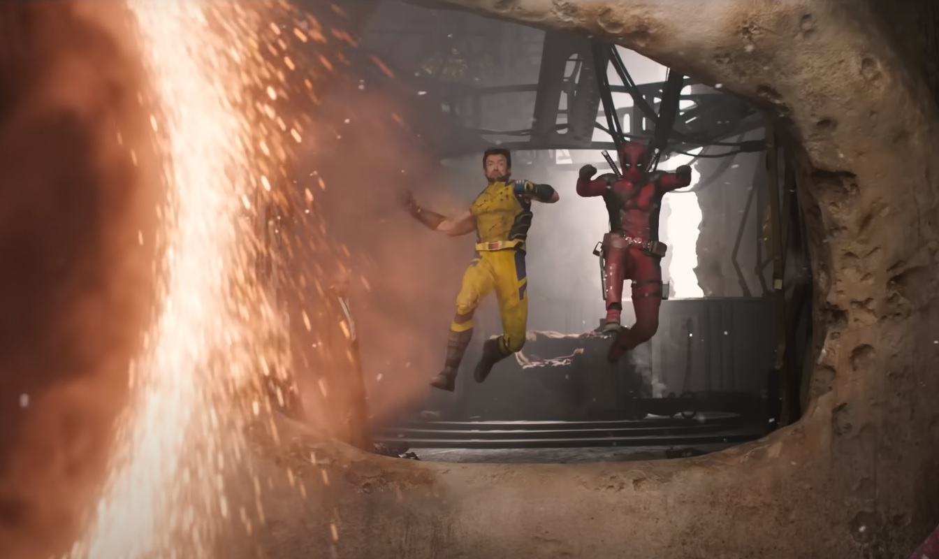 O segundo trailer de Deadpool & Wolverine revela o retorno de dois vilões mutantes: Lady Letal e Azazel, que parecem servir como guarda-costas de Cassandra Nova no Vazio.