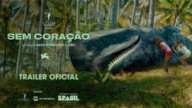 Gravado em Alagoas, filme 'Sem Coração' entra em cartaz nos cinemas