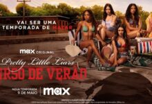 Max lança trailer oficial de 'Pretty Little Liars Curso de Verão'