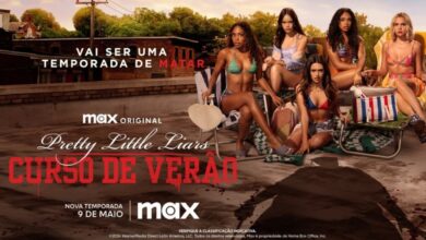 Max lança trailer oficial de 'Pretty Little Liars Curso de Verão'