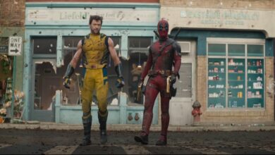 Novo trailer de 'Deadpool & Wolverine' mostra mais ação no multiverso da Marvel