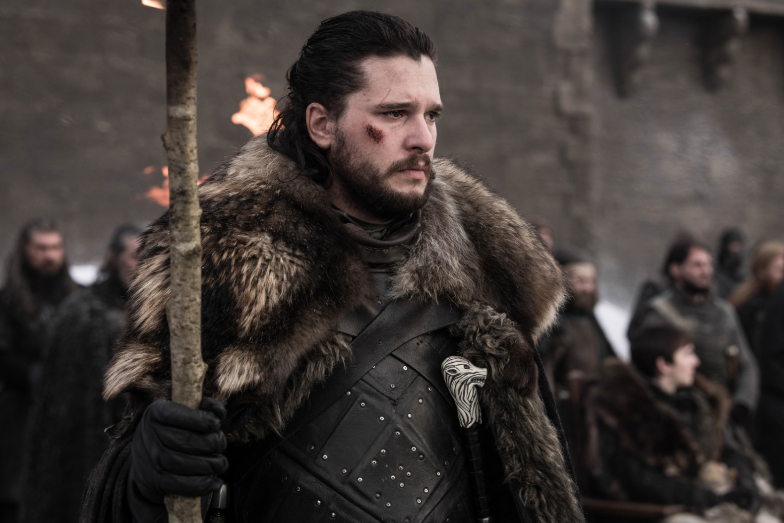 Spin-off de Game of Thrones focado em Jon Snow é cancelado pela HBO