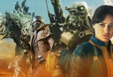 Fallout da Amazon foi renovada para a 2ª temporada