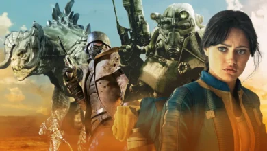 Fallout da Amazon foi renovada para a 2ª temporada