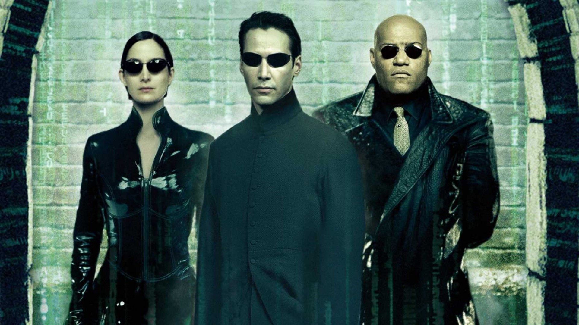 Quinto filme da franquia Matrix é confirmado