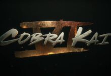 A 6ª e última temporada de Cobra Kai ganha primeiro teaser na Netflix