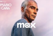 Max lança trailer oficial da série Romário O Cara