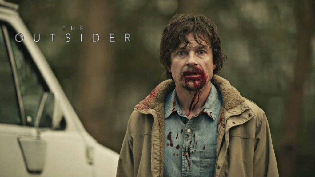 Vale a pena assistir The Outsider