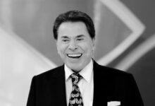 Silvio Santos, dono do SBT, morre aos 93 anos