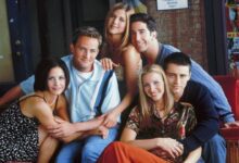 Friends comemora 30 anos com maratona na Warner e episódios remasterizados em 4K