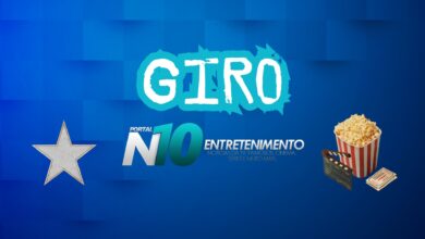 Giro N10 Entretenimento