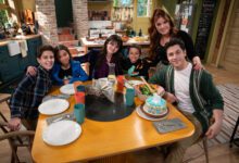 Os Feiticeiros Além de Waverly Place