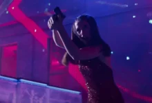 Ana de Armas entra para o mundo de John Wick no explosivo trailer de “Bailarina”