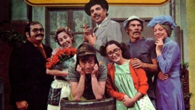 Chaves no SBT