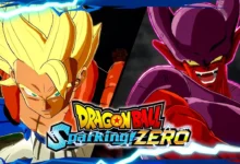 dragon ball sparking zero