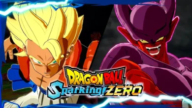 dragon ball sparking zero