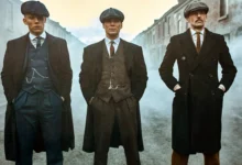 Com Cillian Murphy de volta, filme dos 'Peaky Blinders' ganha elenco de peso e mistério