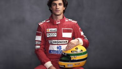 A minissérie de seis episódios mostrará pela primeira vez em formato de ficção a vida de Ayrton Senna