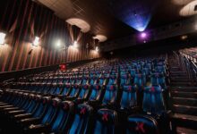 Aproveite a Promo Black da Cinépolis e veja os grandes lançamentos pela metade do preço