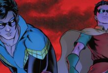 James Gunn apresenta 'Dynamic Duo': a nova aposta animada da DC