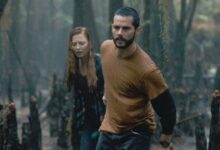 Novo filme da Max, Os Horrores do Caddo Lake, é um suspense intrigante que mistura mistério e drama familiar